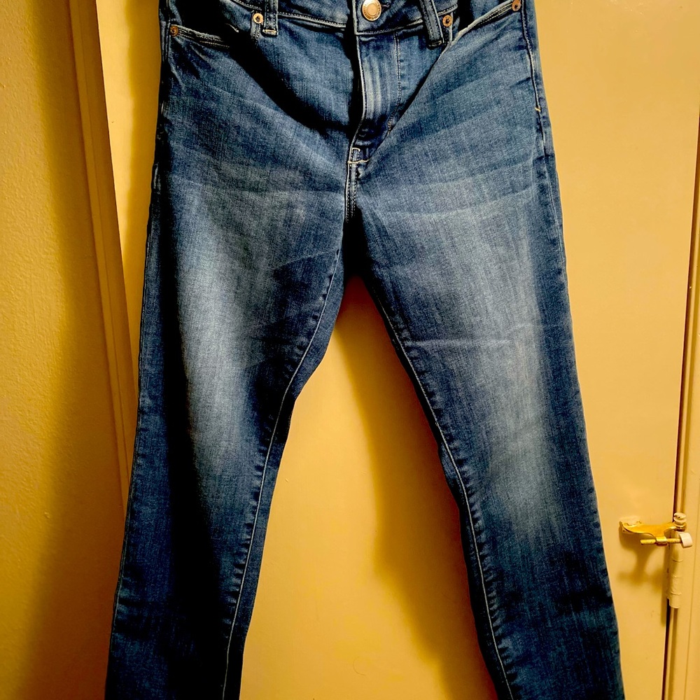 Barely worn American Eagle 🦅 jeans
